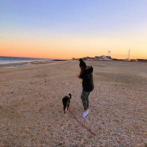 Meet your Posher, Jessie